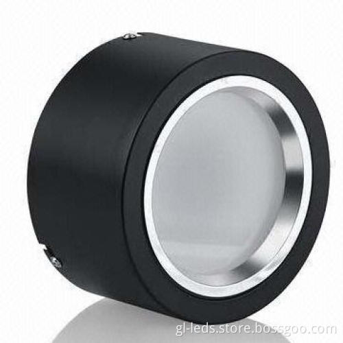6-inch 20W Super-brightness SMD Recessed LED Downlight